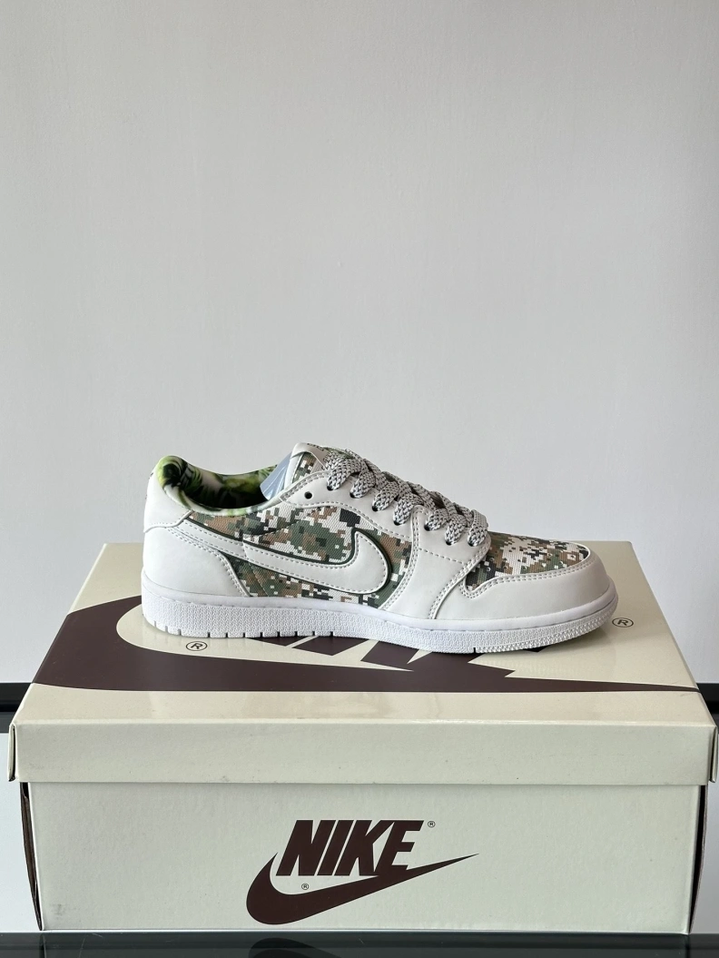 Nxkx Sneakers GoAnywhere 198646