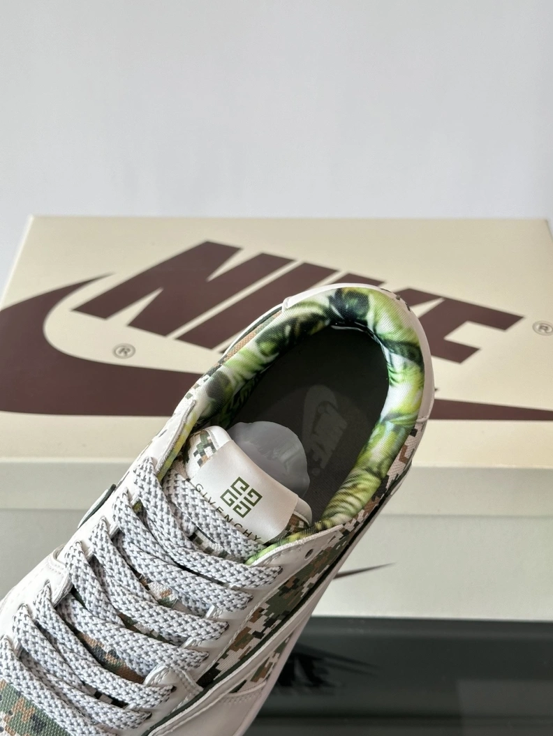 Nxkx Sneakers GoAnywhere 198646