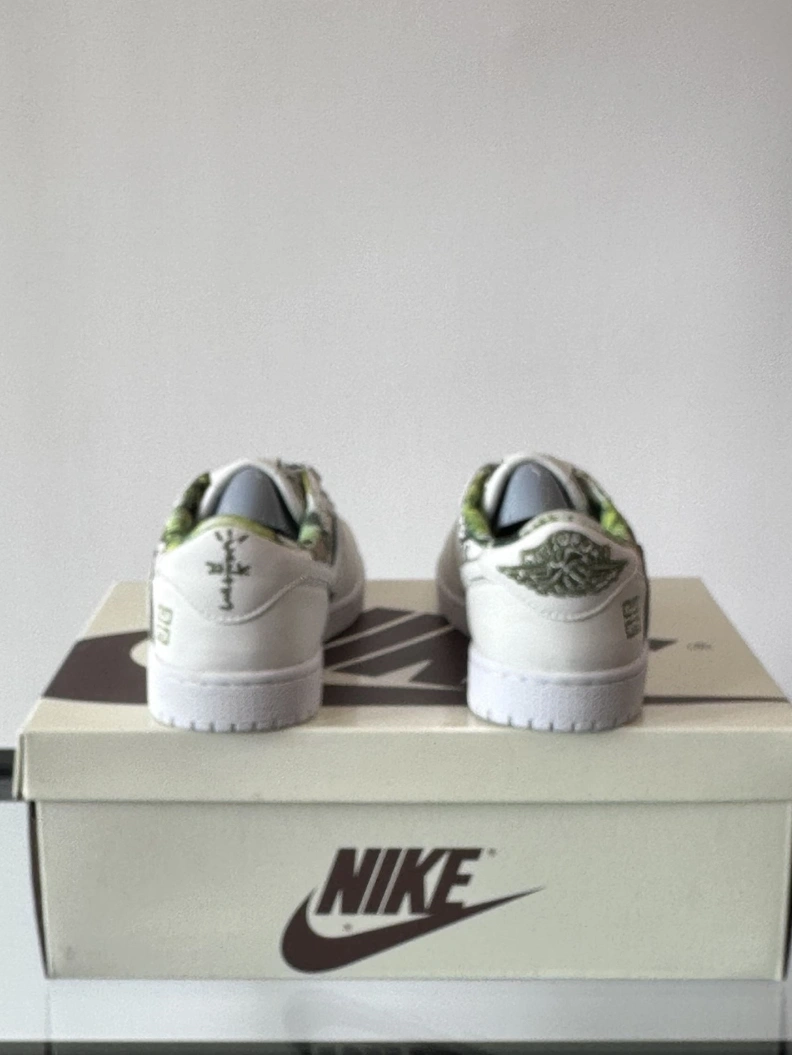Nxkx Sneakers GoAnywhere 198646