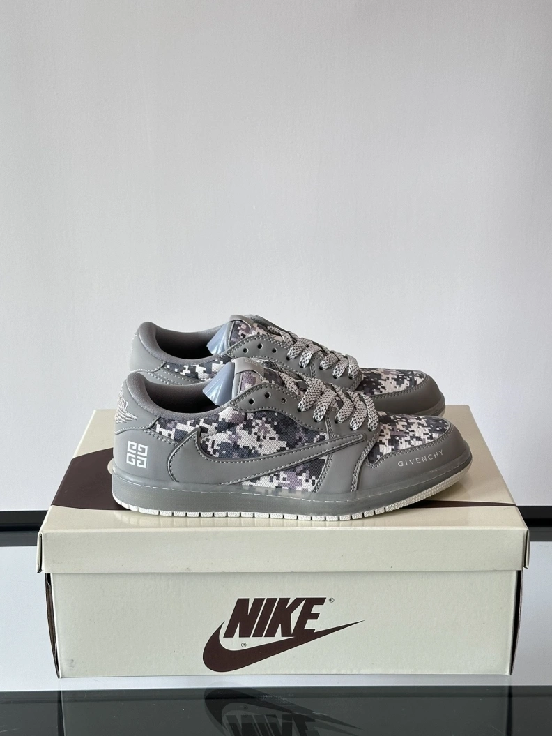 Nxkx Sneakers Durable 198648