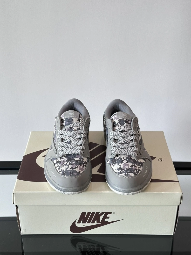 Nxkx Sneakers Durable 198648