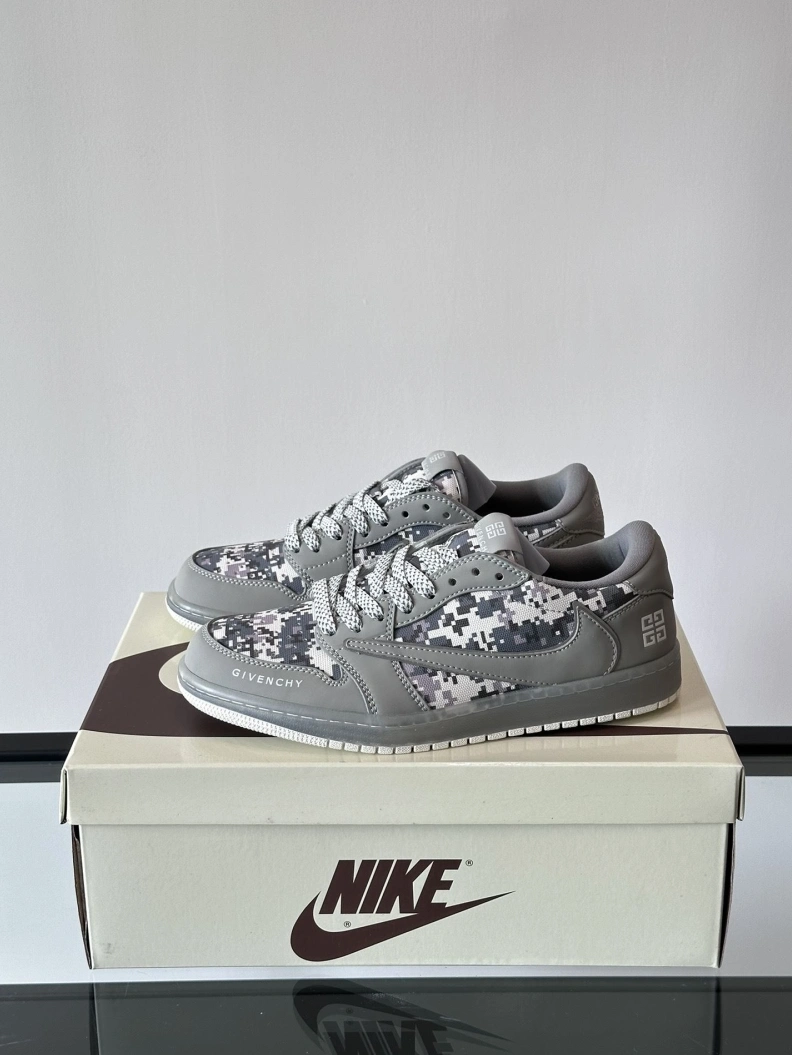 Nxkx Sneakers Durable 198648