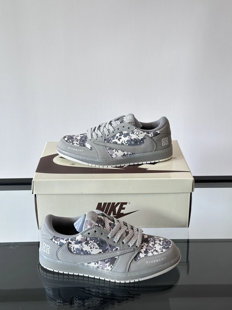 Nxkx Sneakers Durable 198648