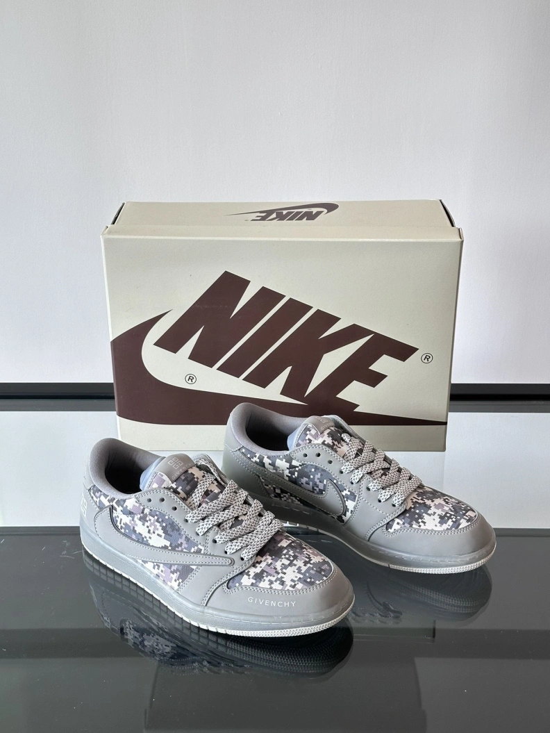 Nxkx Sneakers Durable 198648