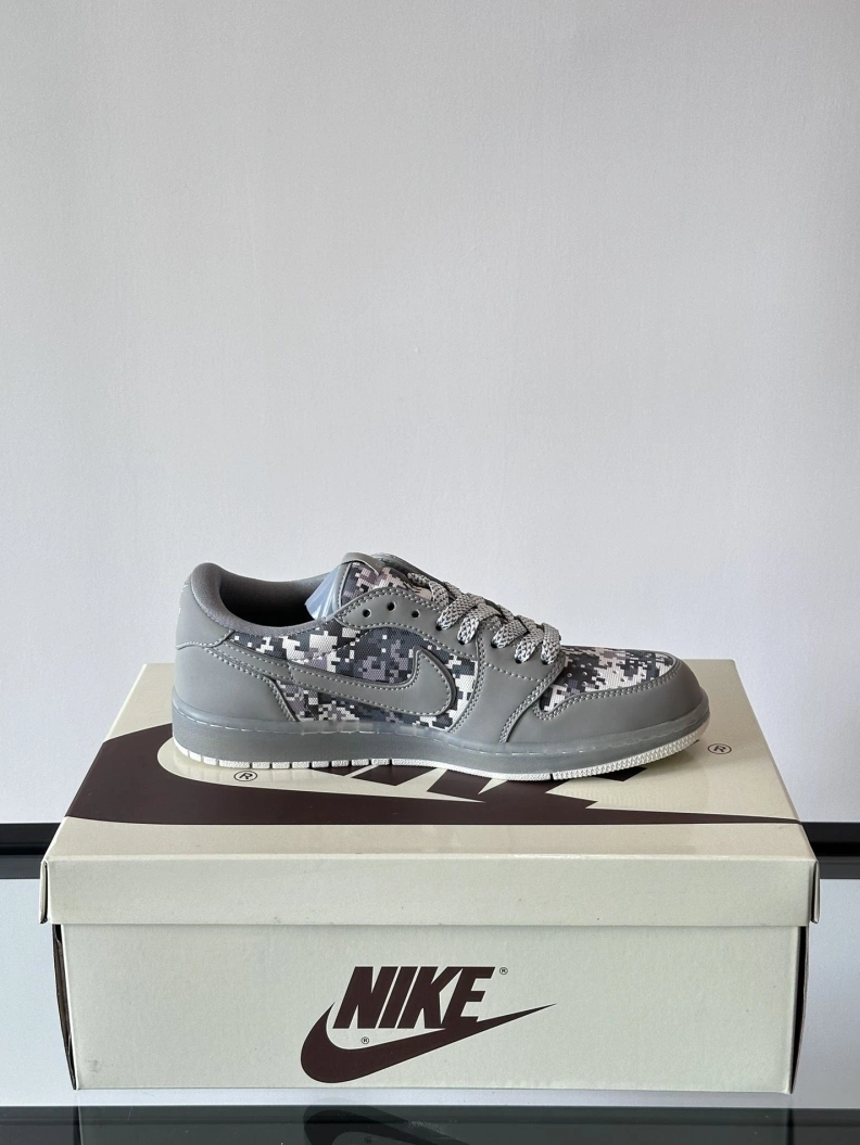 Nxkx Sneakers Durable 198648