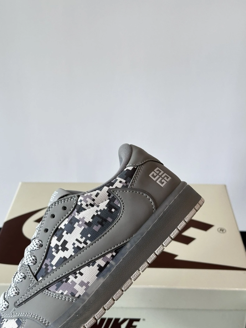 Nxkx Sneakers Durable 198648
