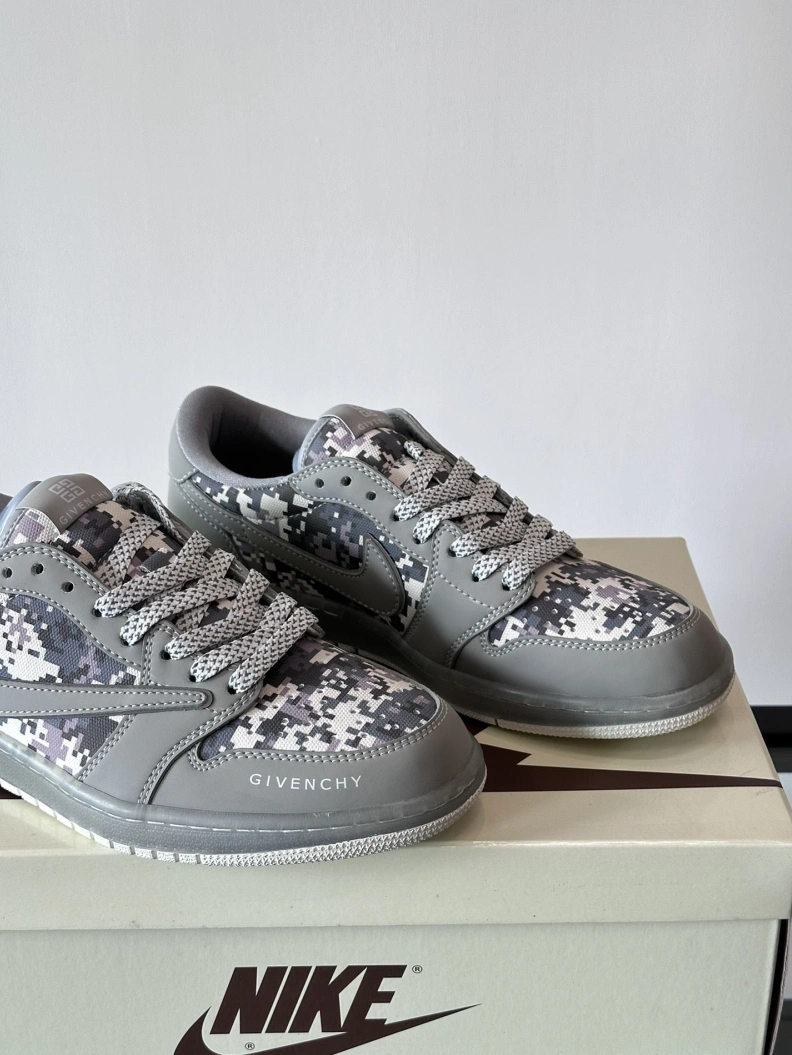 Nxkx Sneakers Durable 198648
