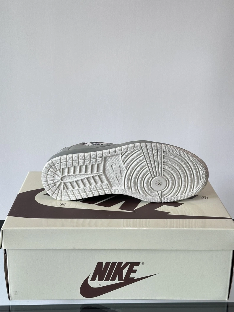 Nxkx Sneakers Durable 198648