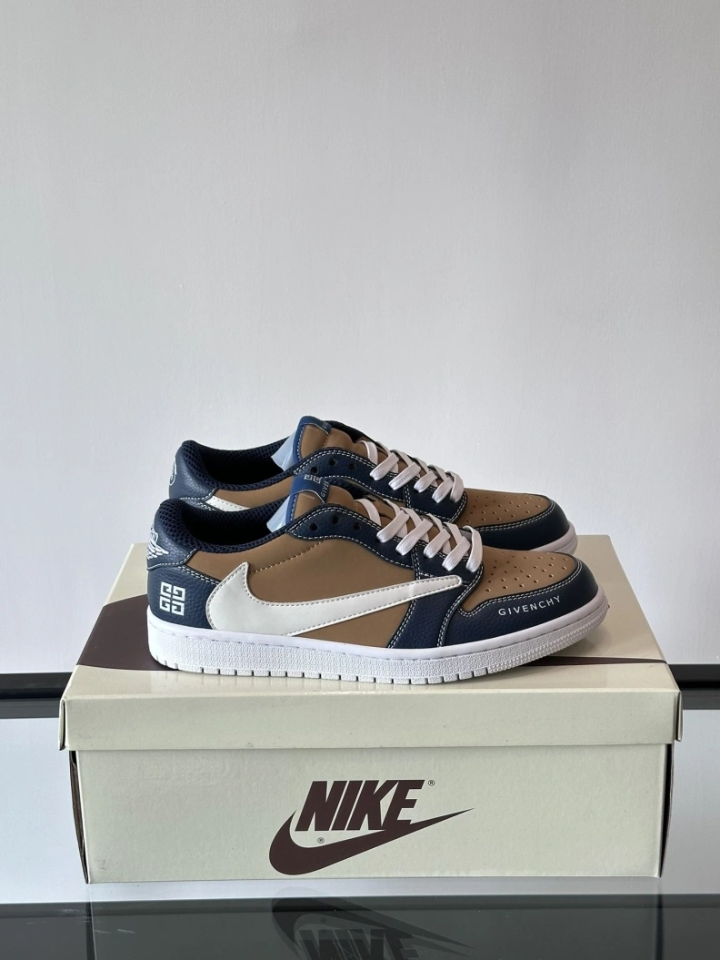 Classic Nxkx Sneakers 198650