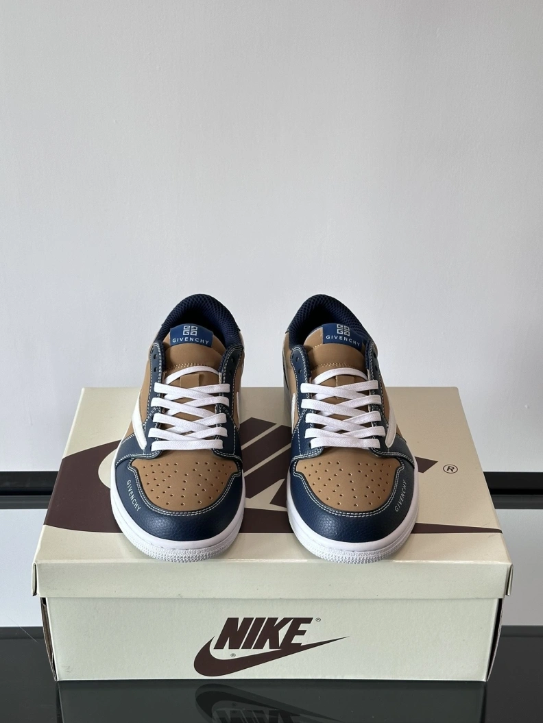 Classic Nxkx Sneakers 198650