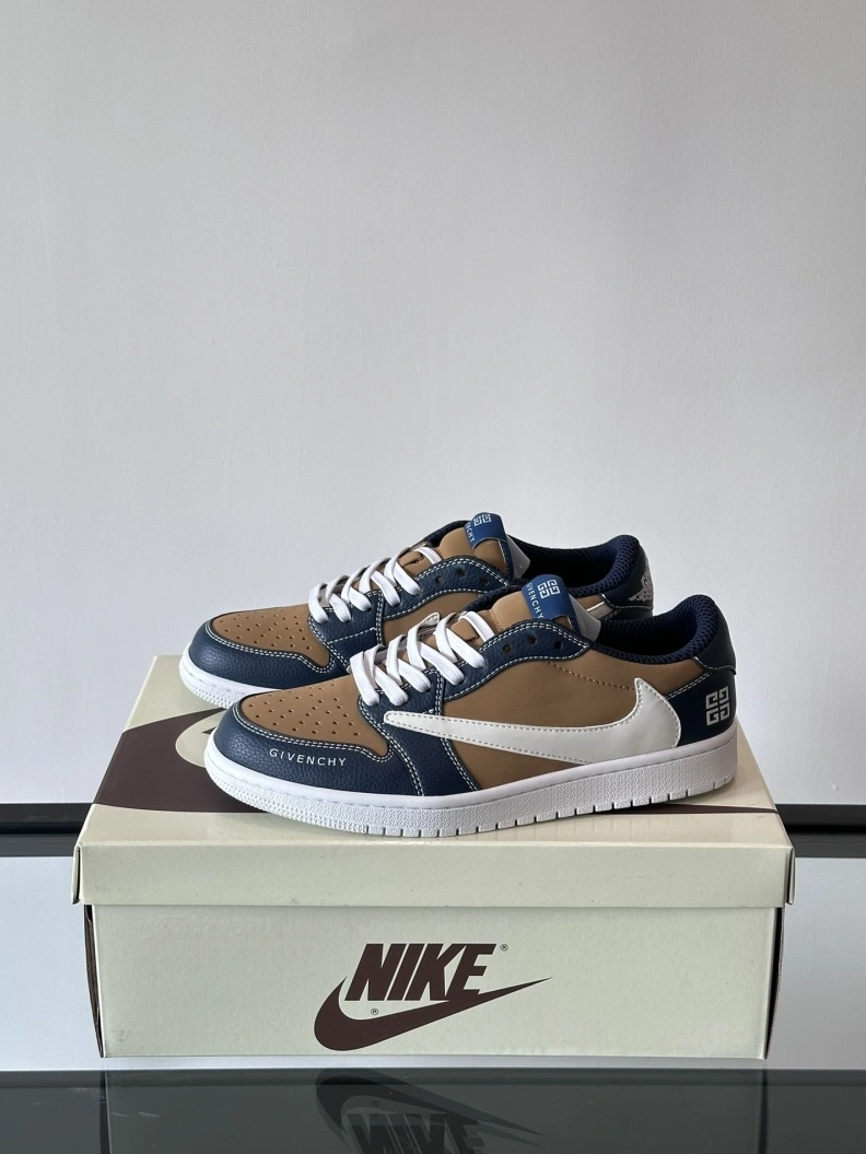 Classic Nxkx Sneakers 198650