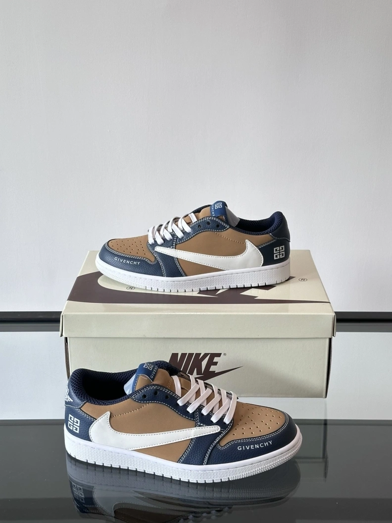 Classic Nxkx Sneakers 198650