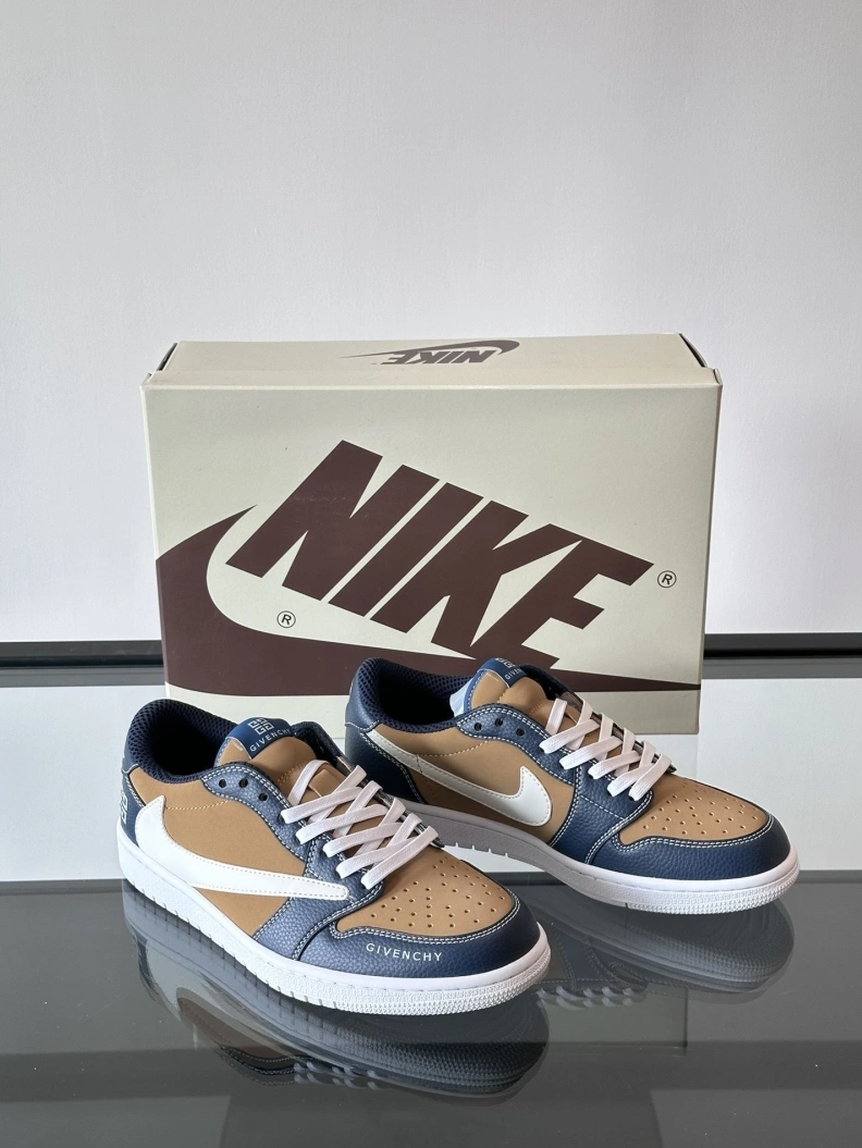 Classic Nxkx Sneakers 198650