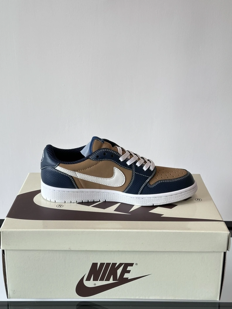 Classic Nxkx Sneakers 198650