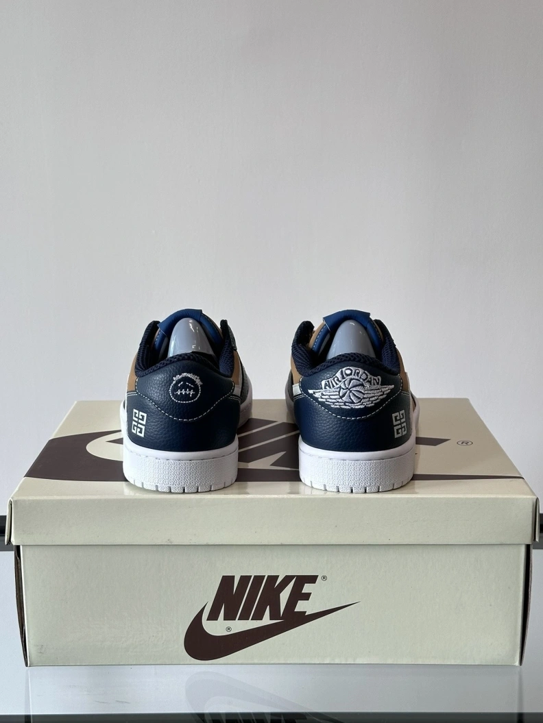 Classic Nxkx Sneakers 198650