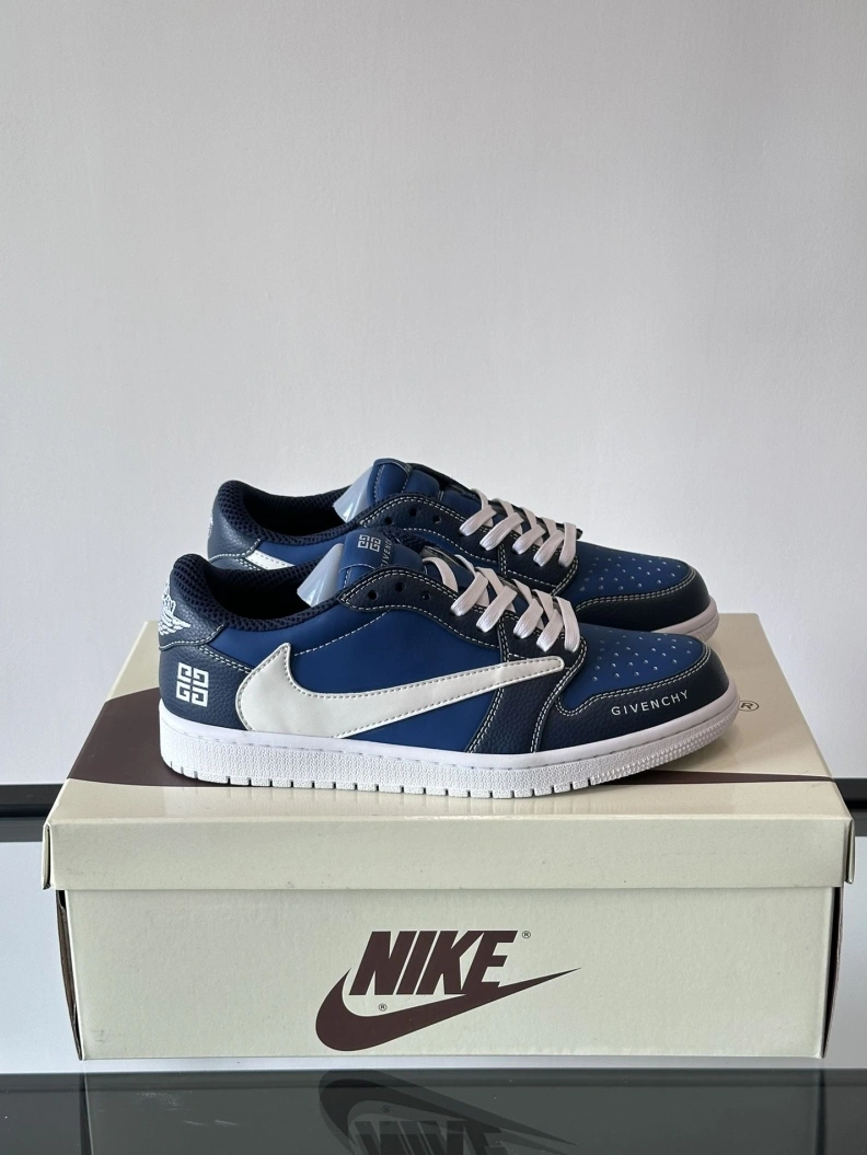 Nxkx Sneakers DailyWear 198644