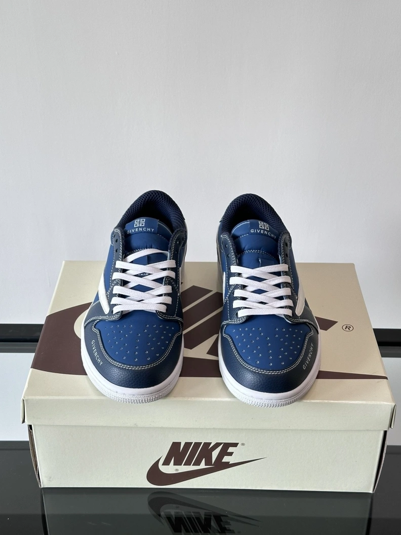 Nxkx Sneakers DailyWear 198644