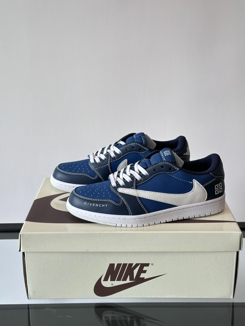 Nxkx Sneakers DailyWear 198644