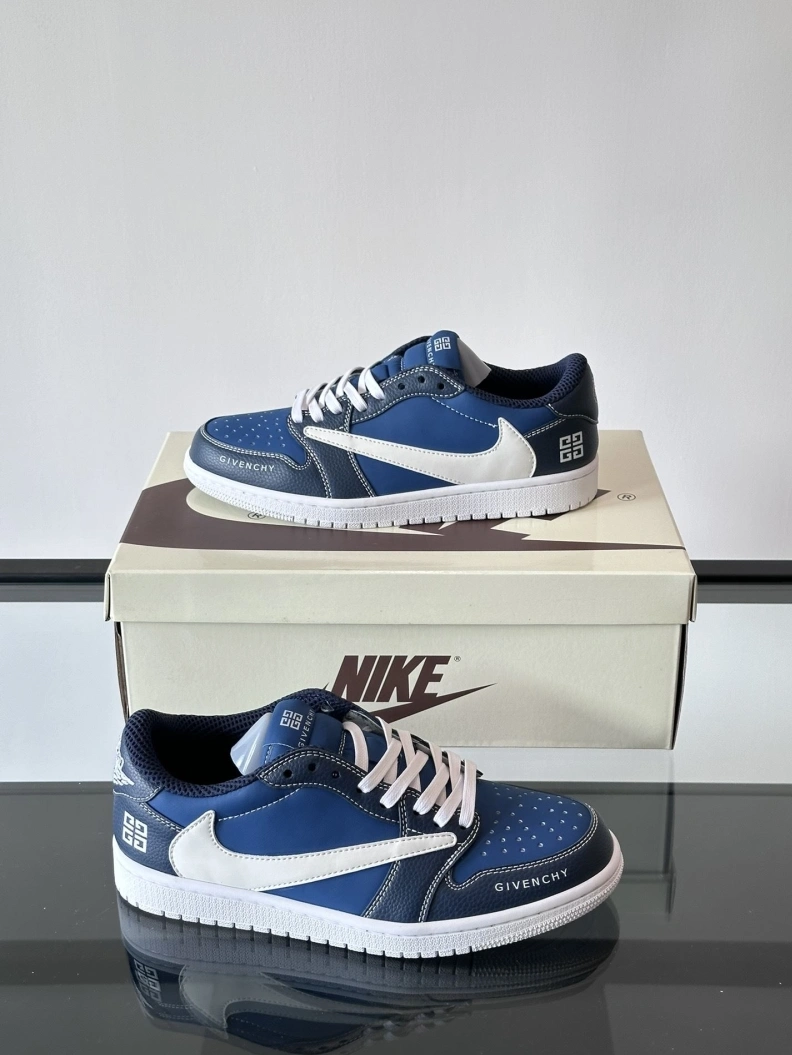 Nxkx Sneakers DailyWear 198644
