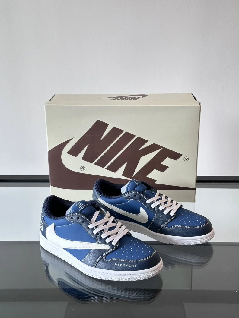 Nxkx Sneakers DailyWear 198644