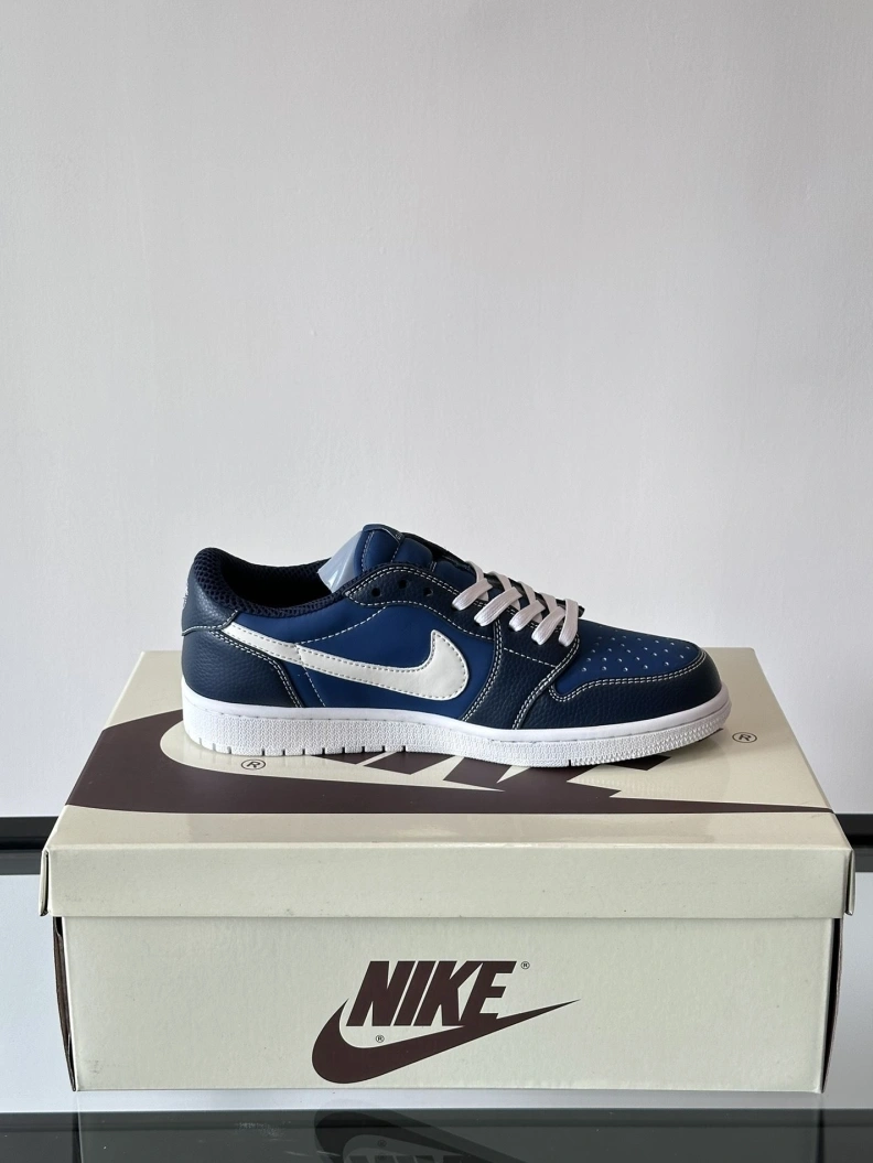 Nxkx Sneakers DailyWear 198644