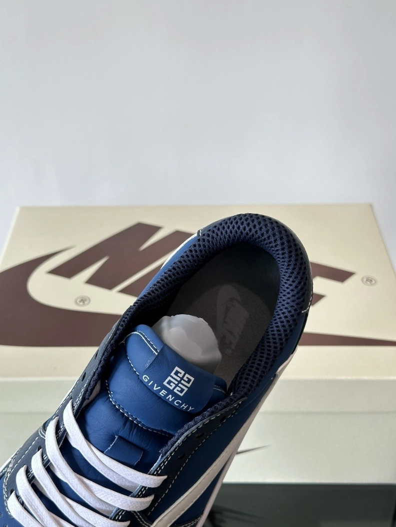 Nxkx Sneakers DailyWear 198644