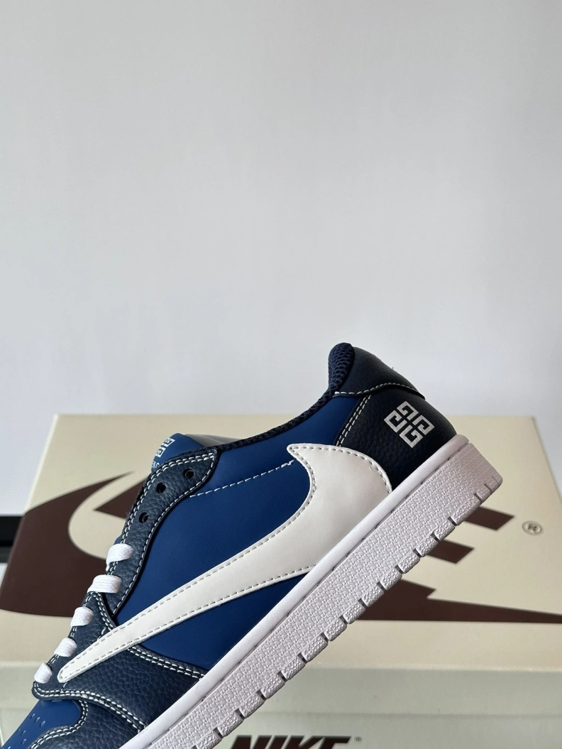 Nxkx Sneakers DailyWear 198644