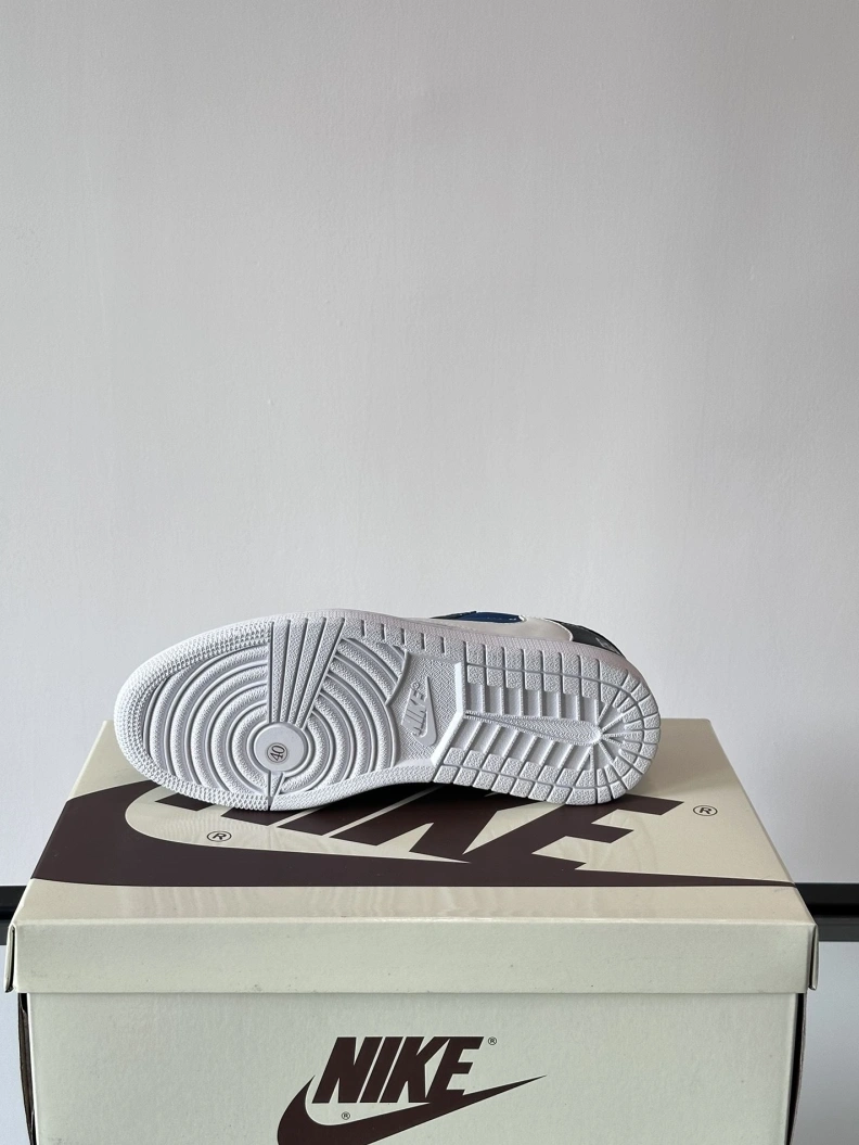 Nxkx Sneakers DailyWear 198644