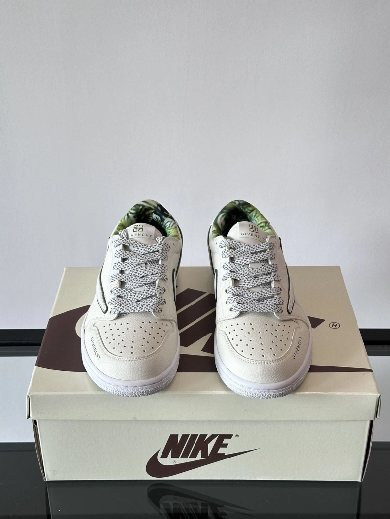 Sleek Nxkx Sneakers 198638