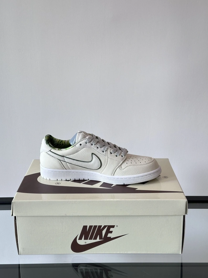 Sleek Nxkx Sneakers 198638