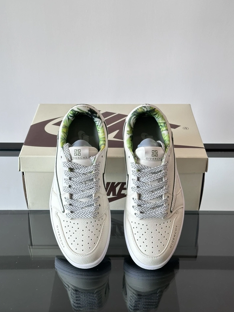 Sleek Nxkx Sneakers 198638