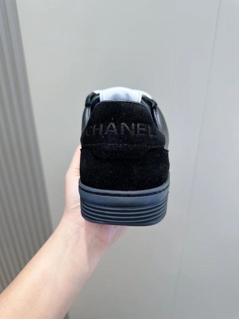 Chxnxl Casual Shoes AllSeason 118727