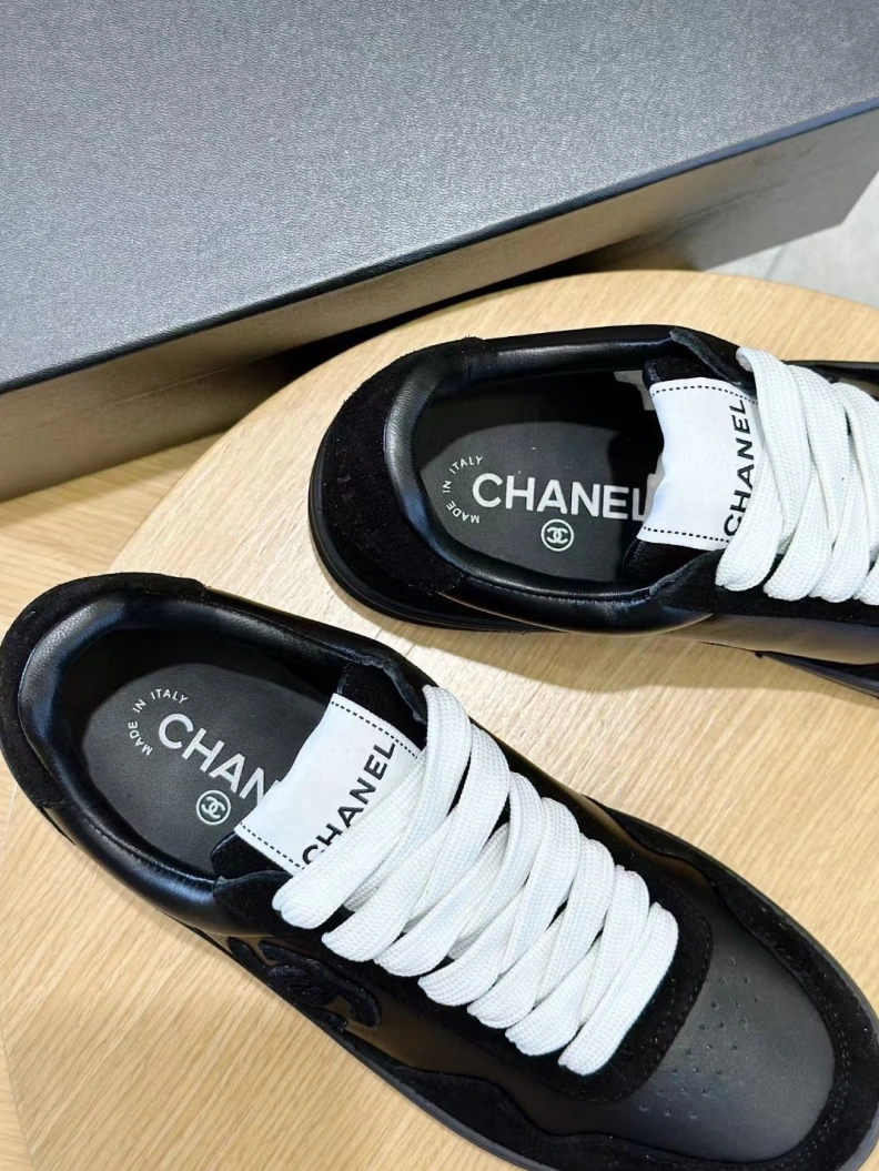 Chxnxl Casual Shoes AllSeason 118727