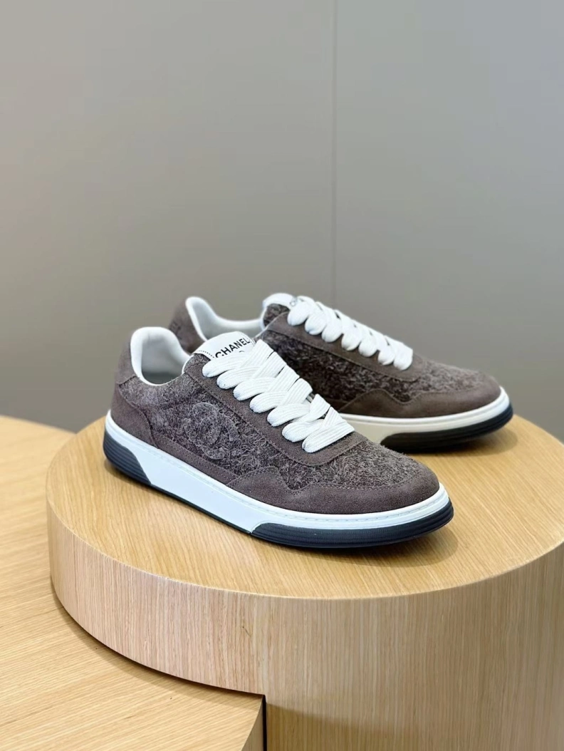 NewStyle Chxnxl Casual Shoes 118721