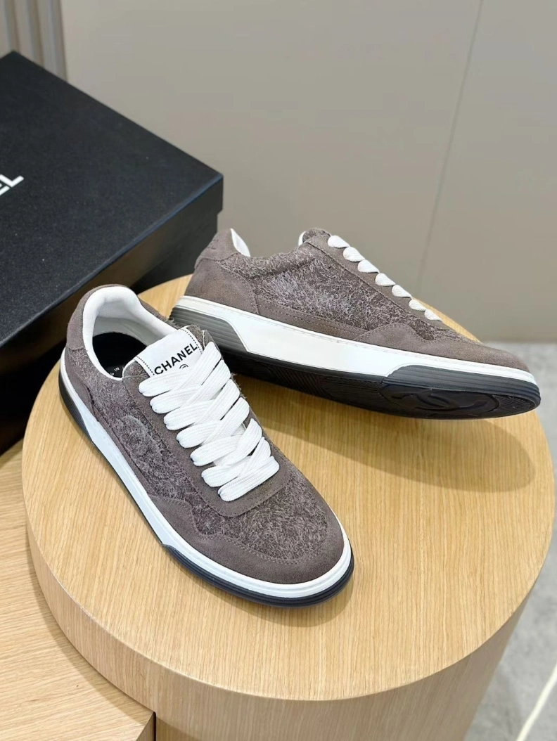 NewStyle Chxnxl Casual Shoes 118721