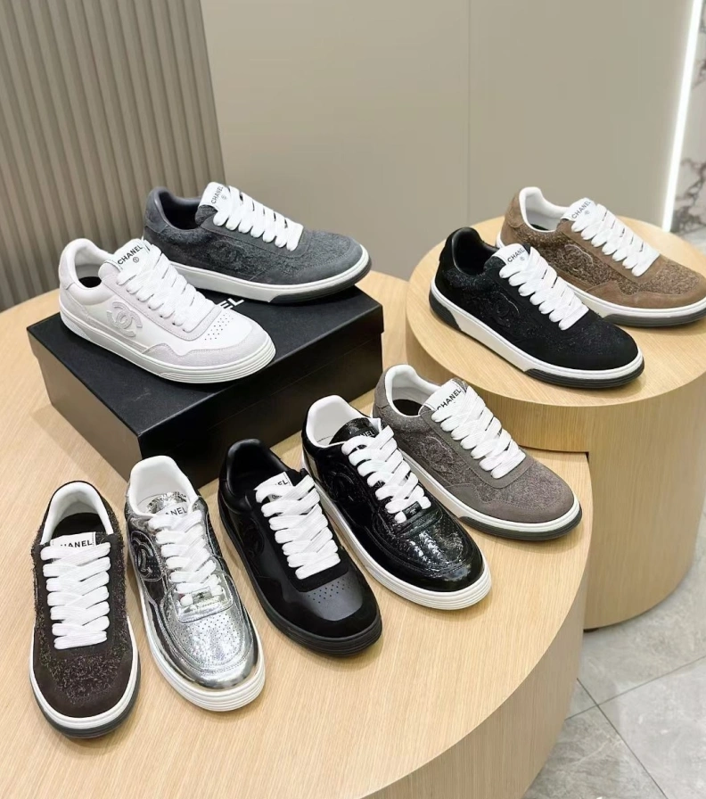 NewStyle Chxnxl Casual Shoes 118721