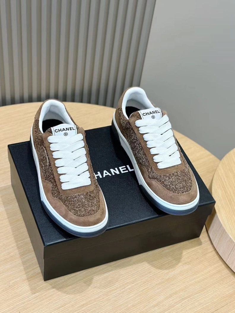 Chxnxl Casual Shoes Compact 118715