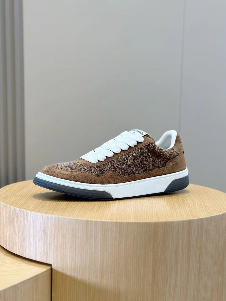 Chxnxl Casual Shoes Compact 118715