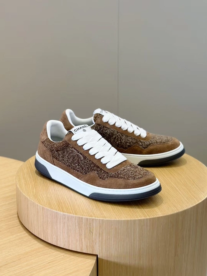 Chxnxl Casual Shoes Compact 118715