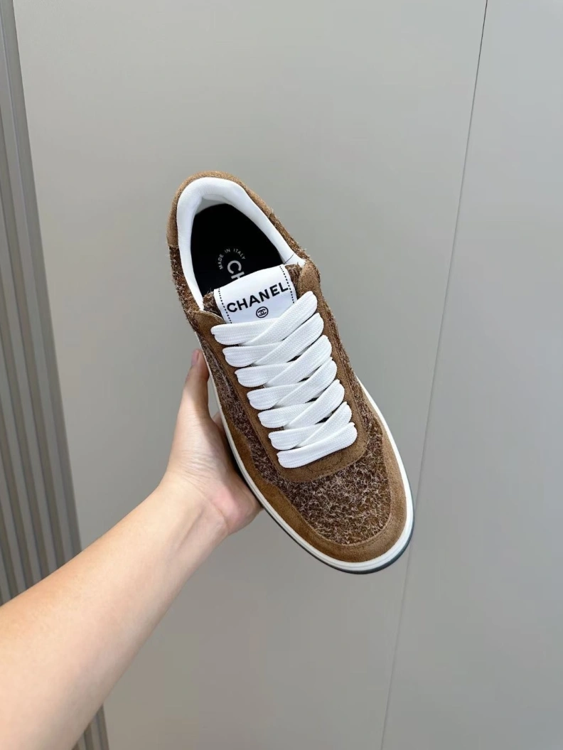 Chxnxl Casual Shoes Compact 118715