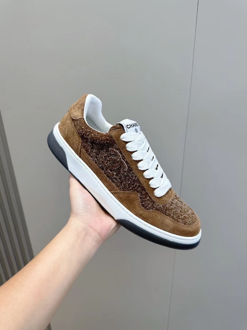 Chxnxl Casual Shoes Compact 118715
