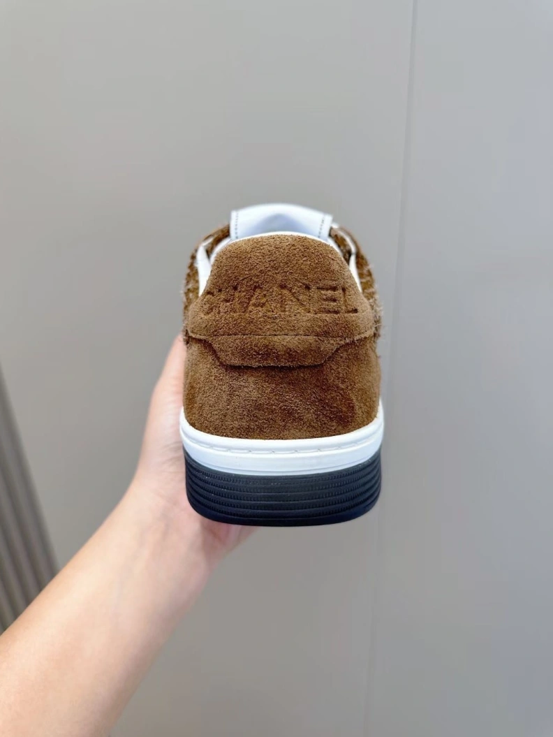 Chxnxl Casual Shoes Compact 118715