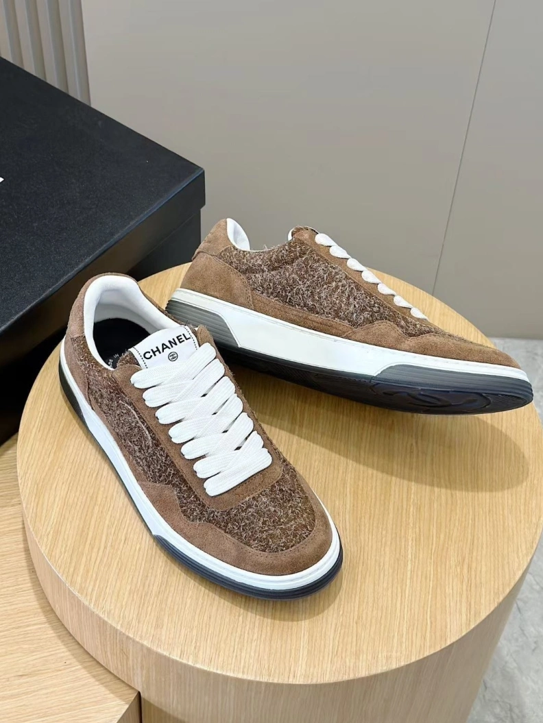 Chxnxl Casual Shoes Compact 118715