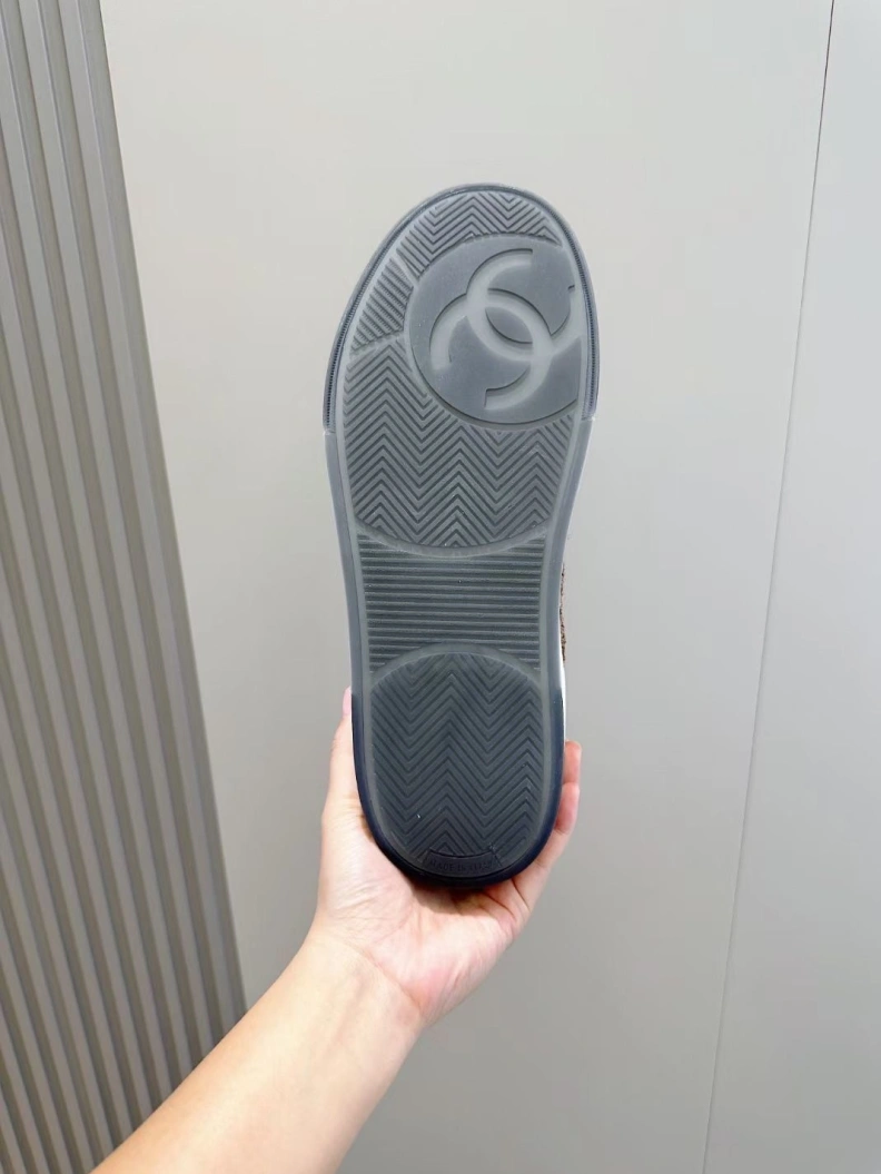 Chxnxl Casual Shoes Compact 118715