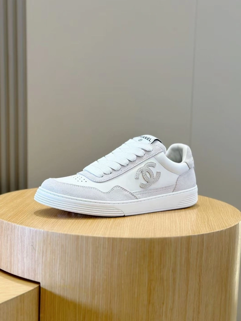 Refined Chxnxl Casual Shoes 118717
