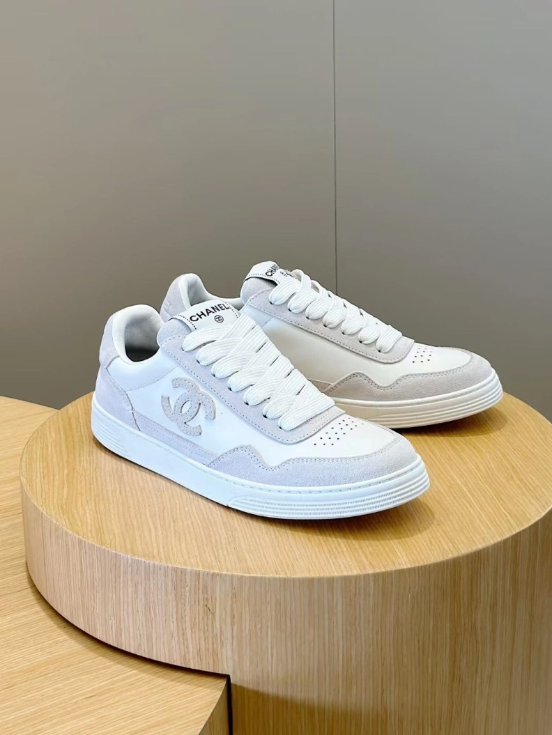 Refined Chxnxl Casual Shoes 118717