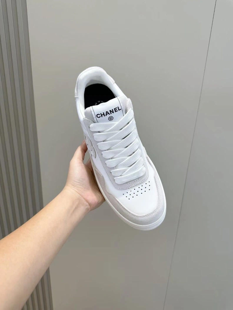 Refined Chxnxl Casual Shoes 118717