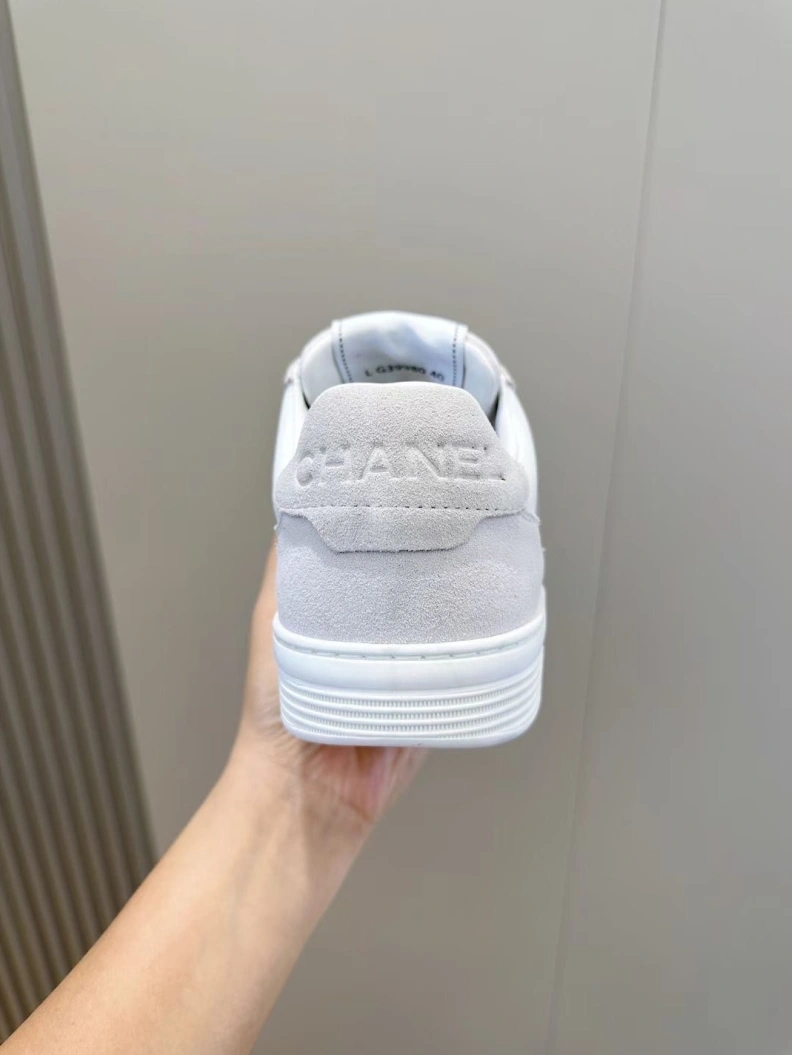 Refined Chxnxl Casual Shoes 118717