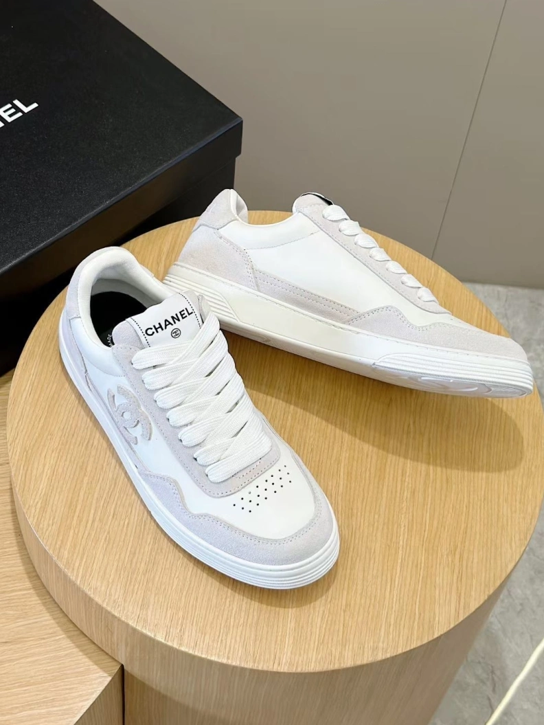 Refined Chxnxl Casual Shoes 118717