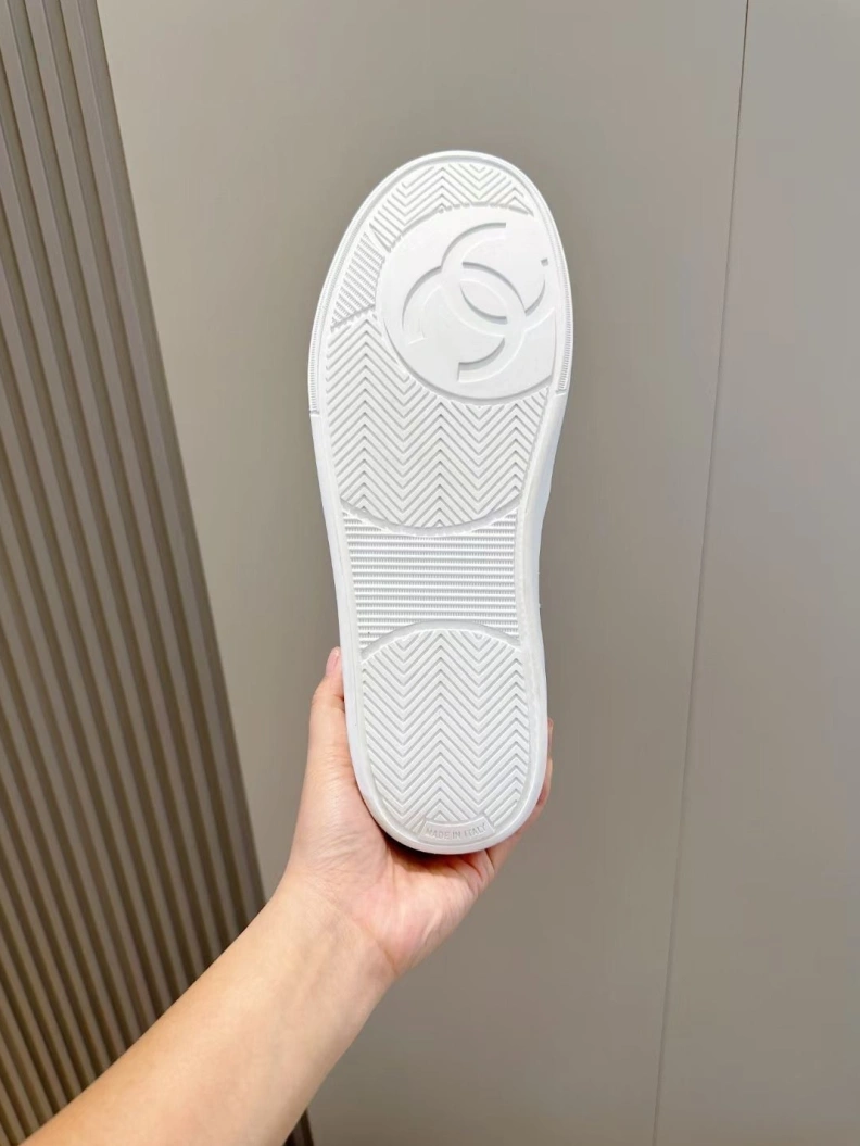 Refined Chxnxl Casual Shoes 118717